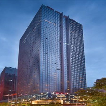 지난 인존 로열 플라자 호텔 외부 사진